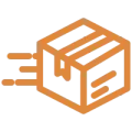 Easy transport icon