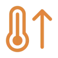 Great power icon